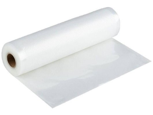 Бытовая упаковка ENERGY VB-25 пленка для вакуумного упаковщика 25х500 см